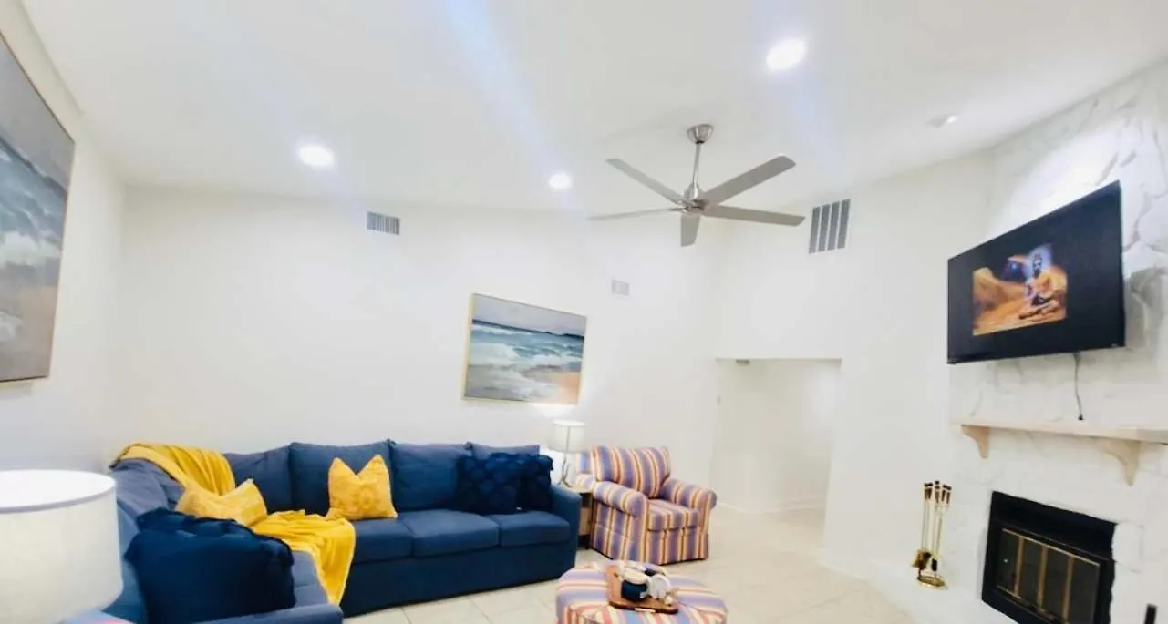 Stunning 4Bd Jacuzzi - 4 Min To Beach Panama City Panama Stadt