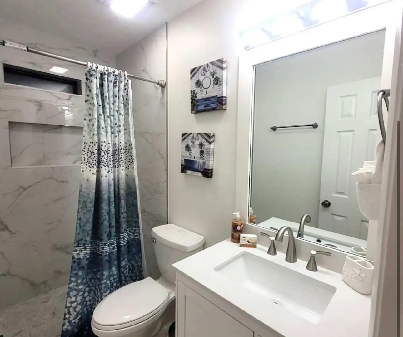 Ferienhaus Stunning 4Bd Jacuzzi - 4 Min To Beach Panama City Panama Stadt