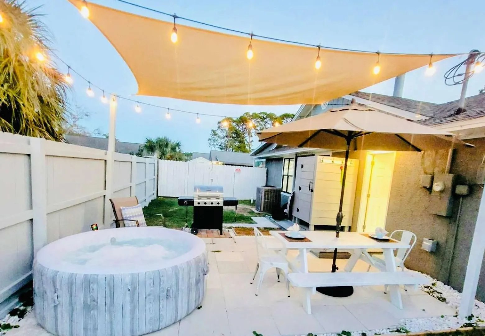 Stunning 4Bd Jacuzzi - 4 Min To Beach Panama City Panama Stadt