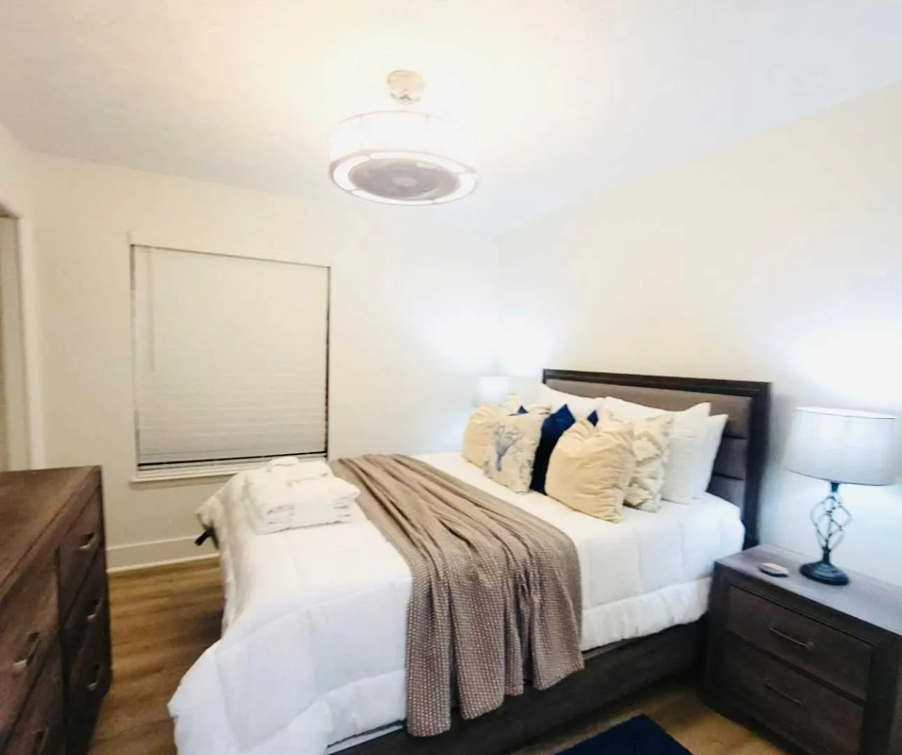 Stunning 4Bd Jacuzzi - 4 Min To Beach Panama City 巴拿马城 美国